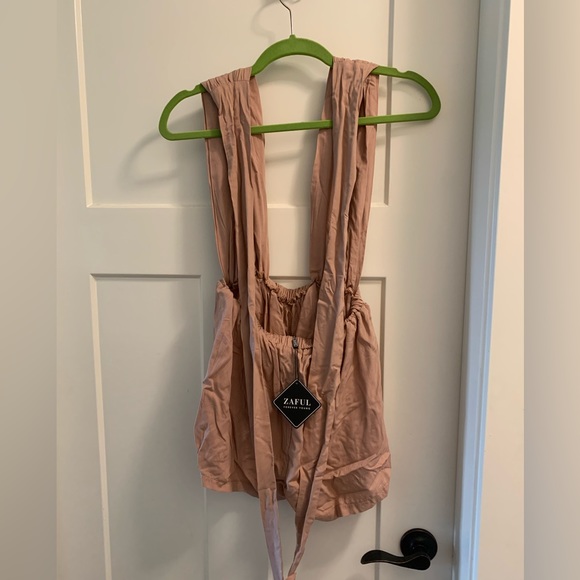 Zaful romper. Size small - Picture 2 of 2